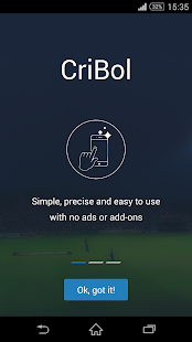 How to download CriBoI IPL 2015 Cricket Scores 3.0.1 unlimited apk for laptop