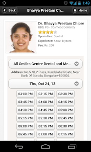 How to get Dr Bhavya Chipre Appointments 1.1.0 unlimited apk for bluestacks