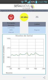 How to get Señal Móvil Ecuador patch 1.1.3 apk for bluestacks