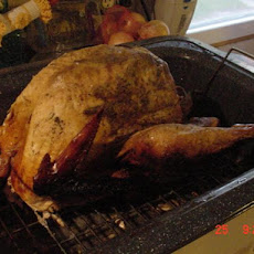 Emeril Lagasse Turkey Marinade