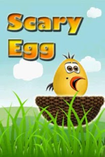 How to download Scary Egg 1.1 mod apk for pc