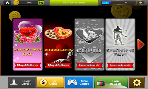 How to download Valentine Slots:Love with Luck 1.7 apk for laptop