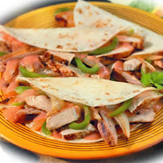 Tyson® Monterey Chicken Fajitas
