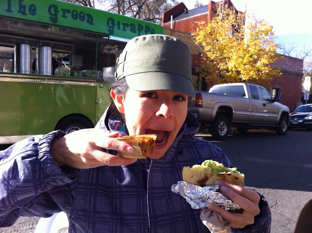Photo from Quiero Arepas