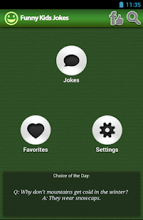 How to install Funny kids jokes 1.0 unlimited apk for android