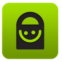 Anti Theft Alarm -Motion Alarm mobile app icon