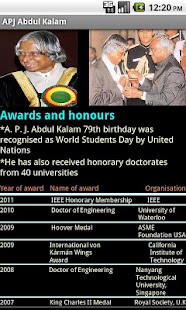 How to get A P J Abdul Kalam 1.0 unlimited apk for android