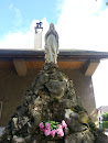Chambéry Le Vieux, La Vierge 