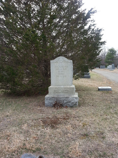 Palmer Memorial