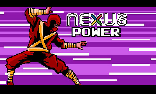 Clash Of The Nexus Ninjas