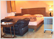 Greater Kailash Studio 4