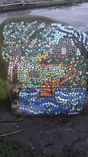 Nature Mosaic