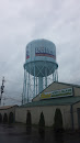 Bedford Water Tower