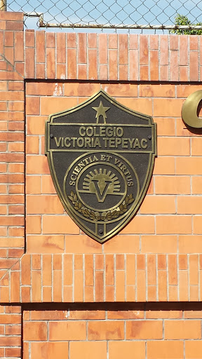 Placa Victoria Tepeyac