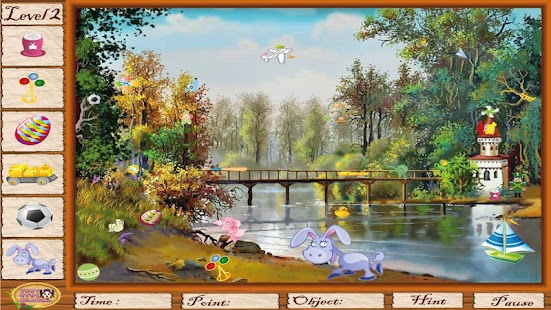 How to mod Hidden Object - Fantasy World lastet apk for pc