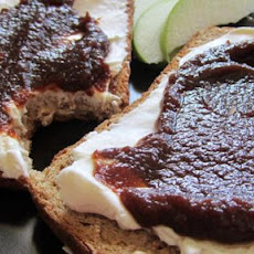 Apple Butter Chai Flavors