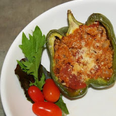 Stuffed Bell Peppers