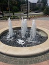 Nice Fountain