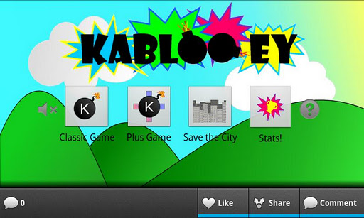 KaBlooey