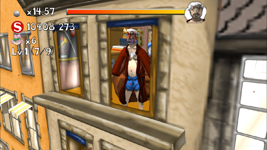 How to download Grumpy Granny Free Version 1.2.2 mod apk for android