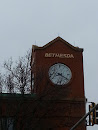 Bethesda Clocktower