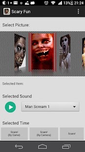 How to download Scary Fun Free patch 1.5.2 apk for laptop