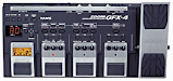 Pedalera Zoom Gfx-4