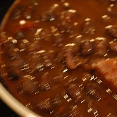 Black Bean Soup