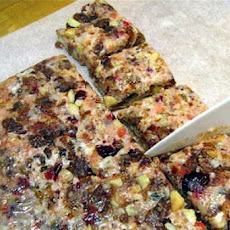 Fruitcake -  No Cook