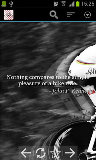 Cycling Quotes