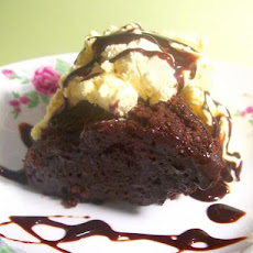 Chocolate Pecan Delight