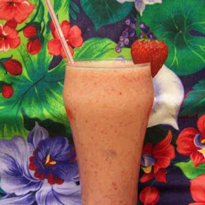 Easy Fruit Shake