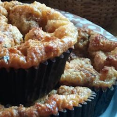 Joey's Bread Pudding