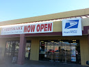 Tucson Post Office 