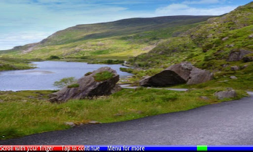 Ride the Gap of Dunloe