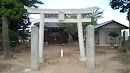飯玉神社(Iidama ‐shrine )