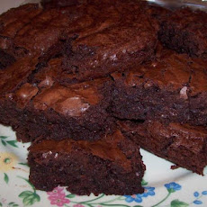 King Arthur Flour's Best Fudge Brownies