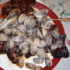 Summer Sirloin
