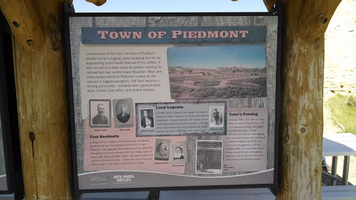Town of Piedmont