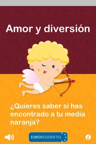 Amor Diversión Euroresidentes