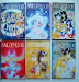 Sailor Moon Coleccion Completa