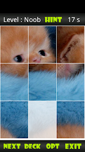 How to install Kitten Sliding Puzzle 0.2 unlimited apk for pc
