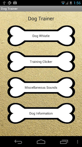 Dog Trainer Free