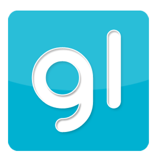 GLOOON LOGO-APP點子