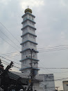Tower Masjid Blora