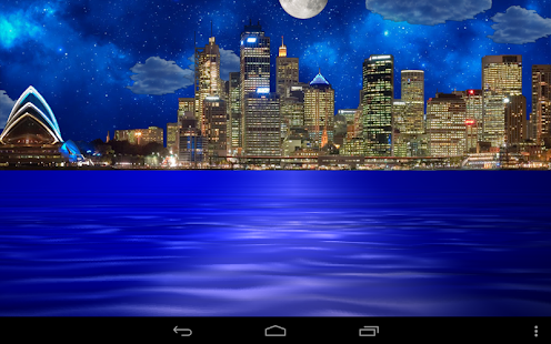 How to download Night city from sea LWP Key 1.0.3 mod apk for laptop
