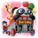Zoo Land mobile app icon