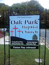 Oak Park Baptist Church