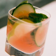 Chopin Holiday Punch