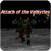Attack of the Valkyries
